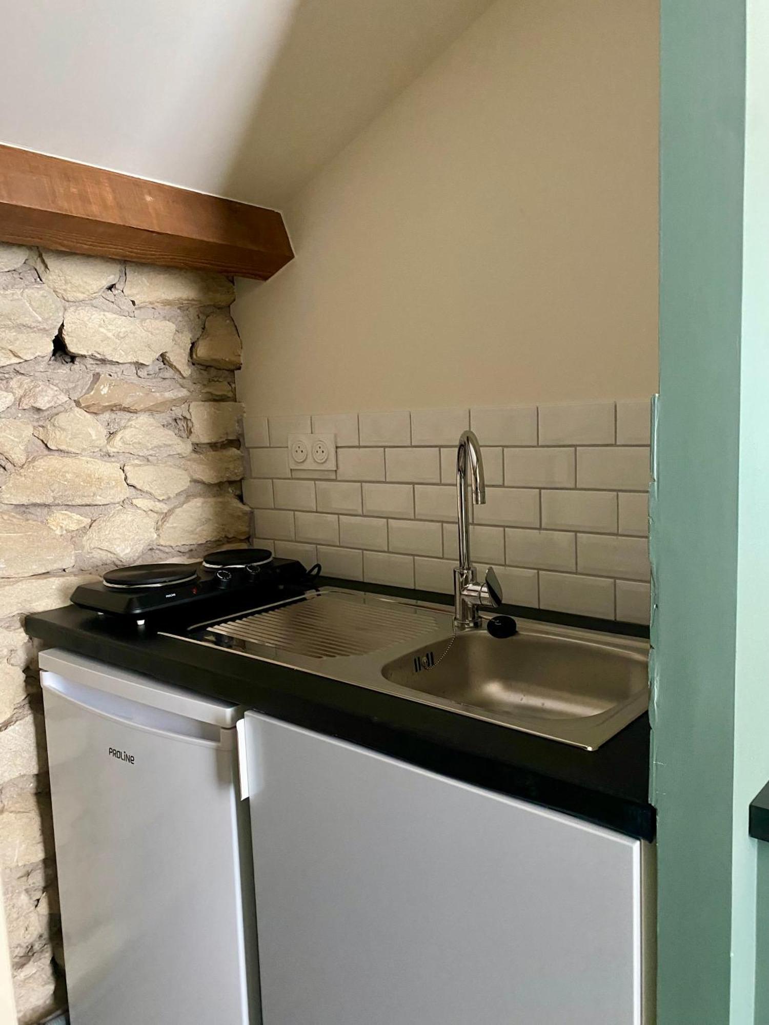 Loft Maison Fluide Aigues-Mortes Exterior photo