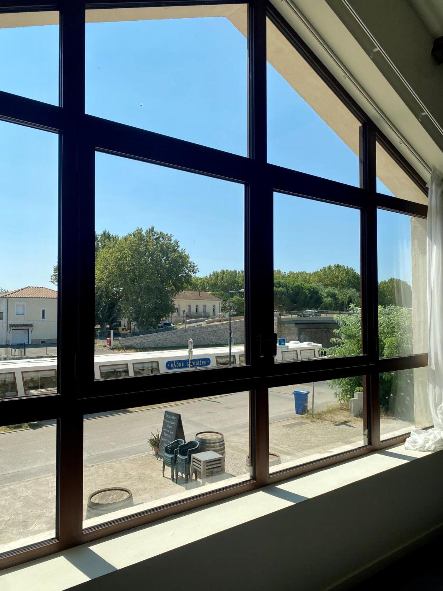 Loft Maison Fluide Aigues-Mortes Exterior photo